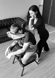 Photo n°18 de Accent Massage à Mulsanne (Institut de massages)