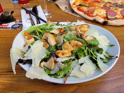 L'Osteria Leipzig - Thumbnail