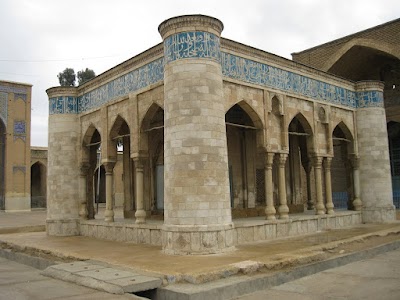 Photos of Atiq Jame Mosque