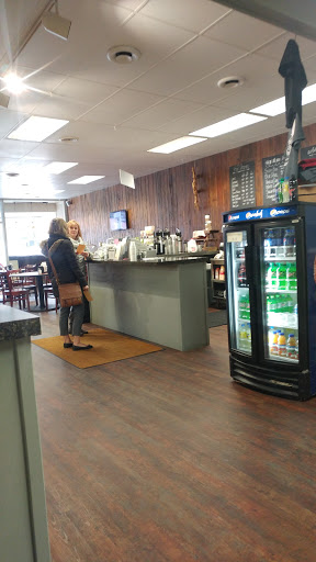 The Coffee Shoppe - Thumbnail