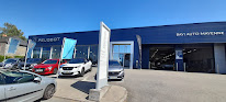 PEUGEOT MAYENNE - BAYI AUTOMOBILES à Mayenne