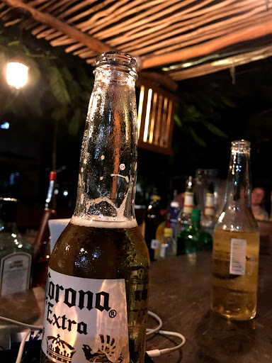 BarIguana - Visual