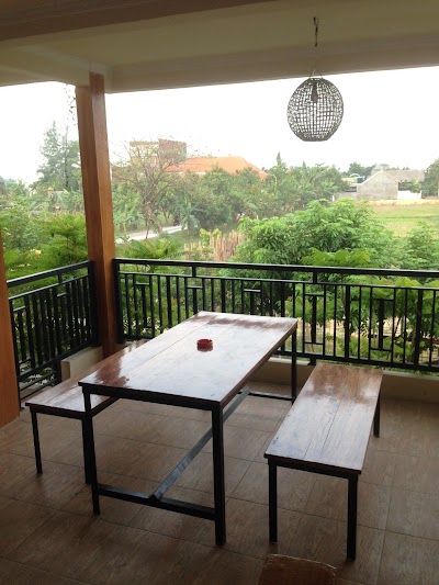 Photos of Matoh Guest House