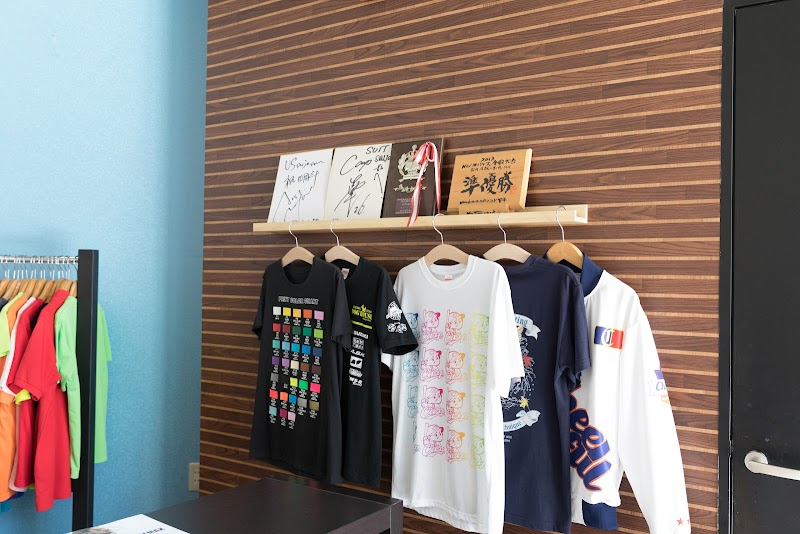 株式会社 US-SAIJO