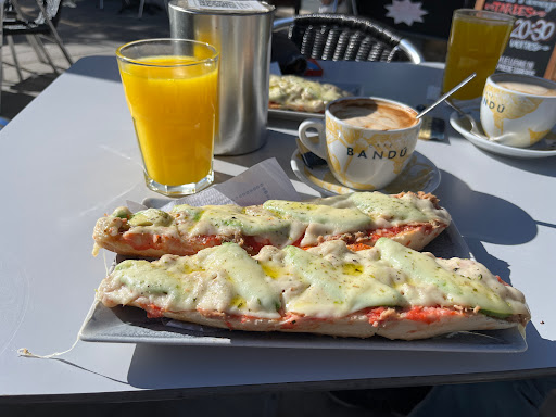 Cafetería Pandi 2.0 - Thumbnail