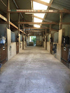 Écurie Smart/ Élevage de l'Ode à Canapville