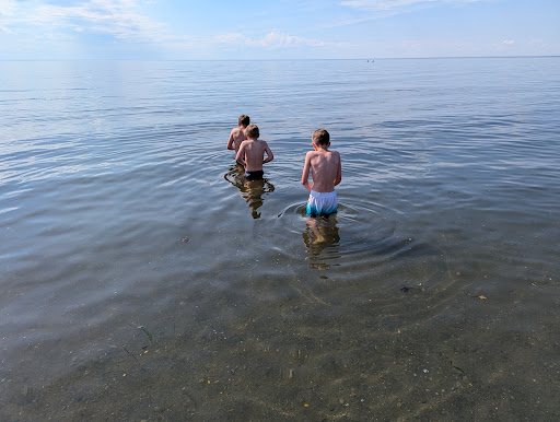 Plage du Rocher-Blanc - Thumbnail