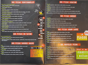 Photo n°13 de Bip Bip Pizza à Agen (Livraison de pizzas)