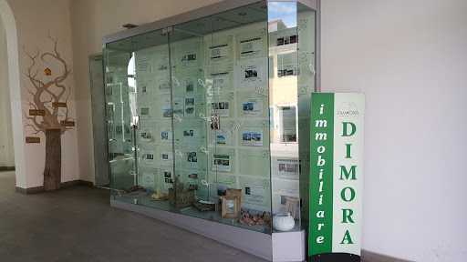Dimora Group - Visual