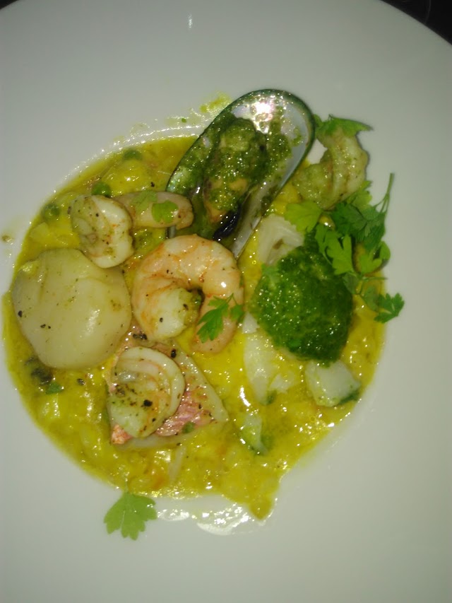 Canette De Cuivre (La)