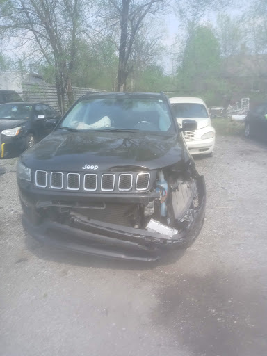South End Body Shop Gallery - United States
