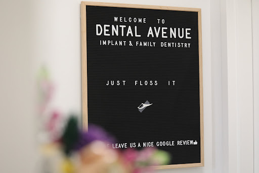 Dental Avenue, Mamaroneck, NY