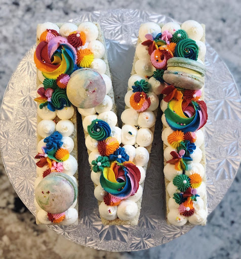 The Pastry Parlour - Thumbnail