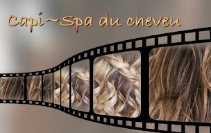 Photo n°2 de Capi-Spa du cheveu à Ménilles (Salon de coiffure)