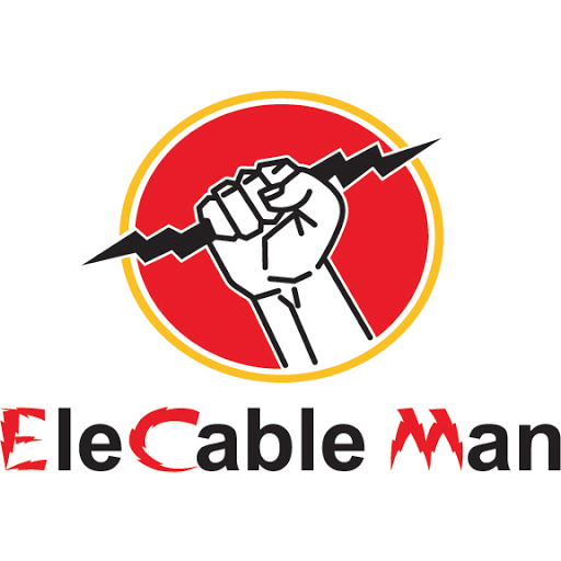 EleCable Man - Visual