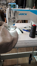 Photo n°7 de Atelier couture Clairoix (cycle éternel) à Clairoix (Couturier)