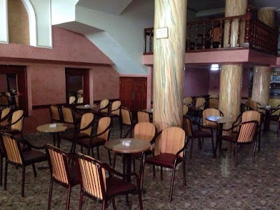 Photos of Caf&eacute; Est Salle de Mariage Alyassamin