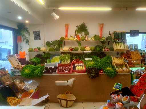 Conscience primeur - Les vendeurs de salades - Thumbnail