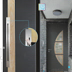 OUVRIER DU VERRE - Menuiserie aluminium TECHNAL - Vitrerie - Miroiterie