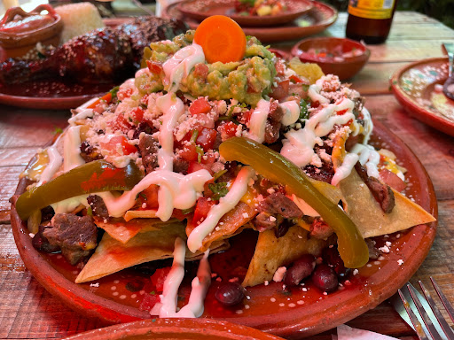 La palapa del sabor Gallery - Mexico