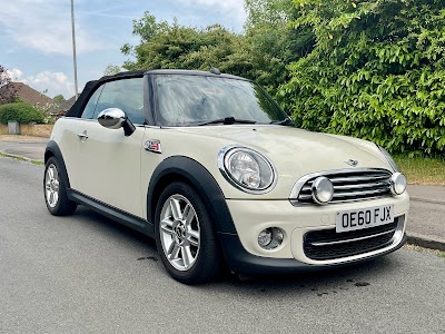 Micra Car Sales