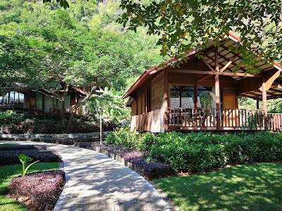 Photos of Hpa An Lodge