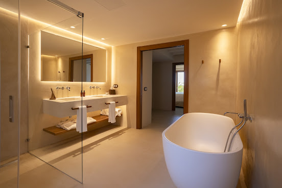 Dunas de Formentera by null