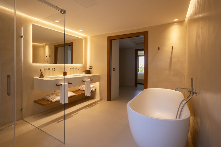 Dunas de Formentera by null