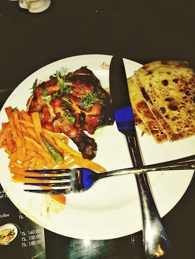 Photos of FeedBag Restaurant