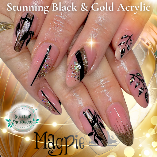 The Nail Sanctuary Blackpool