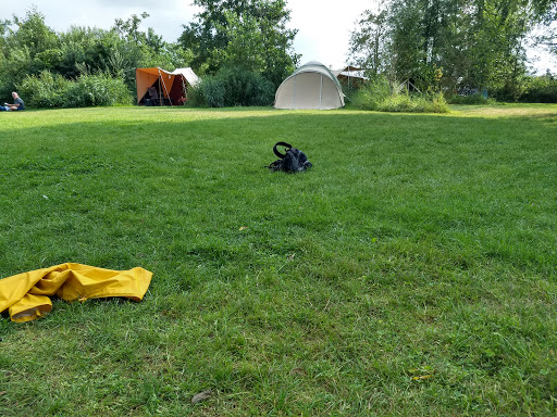 Natuurkampeerterrein De Reidplûm - Thumbnail