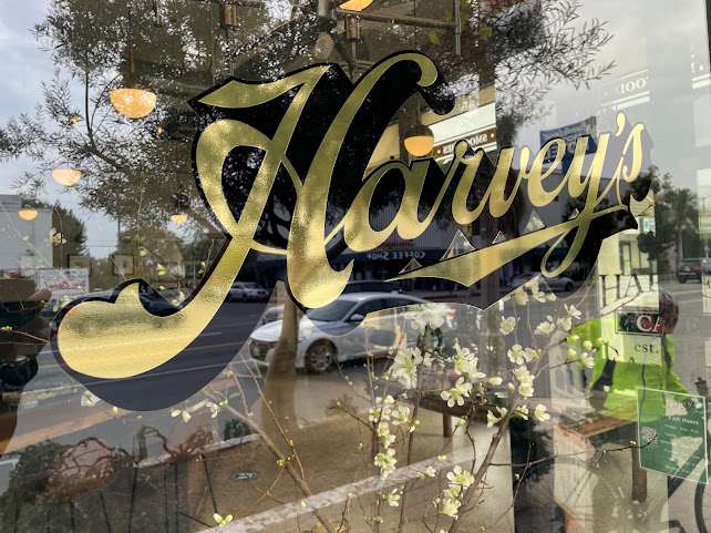 Harvey Easton Cafe by null