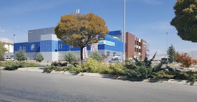 Photos of Life Park Mall Nigde
