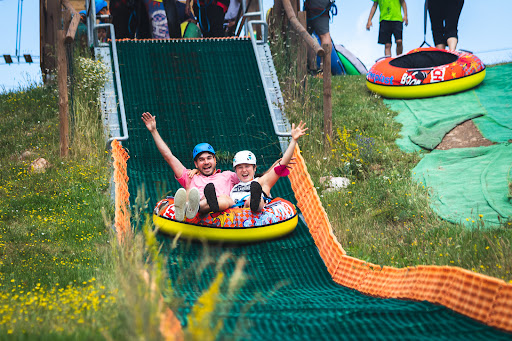 Riojaventura - Adventure Park - Thumbnail