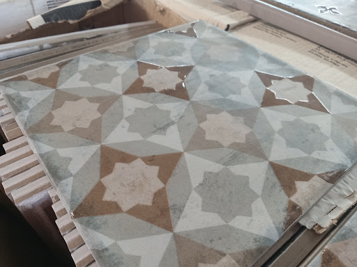 Tyler ReStore - Visual
