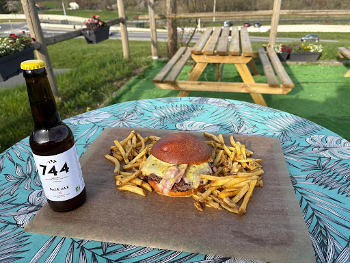 Season's Burgers
