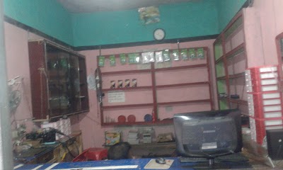 Photos of Samonta Bazar