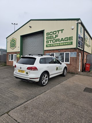 Scott Self Storage