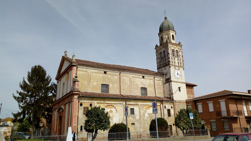 Parrocchia Di Sant'Antonio Abate - Thumbnail