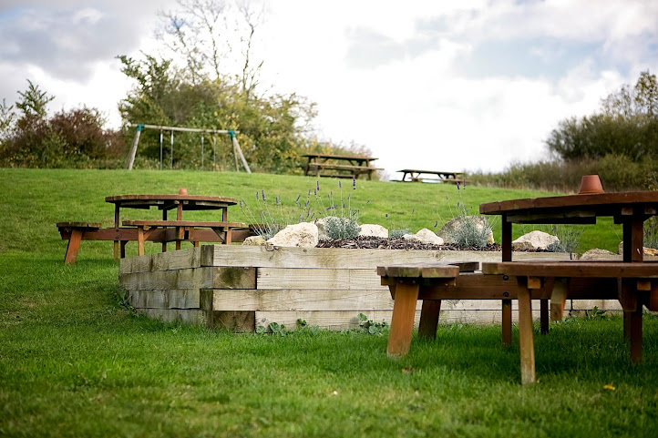 The Pilgrim Pub by null