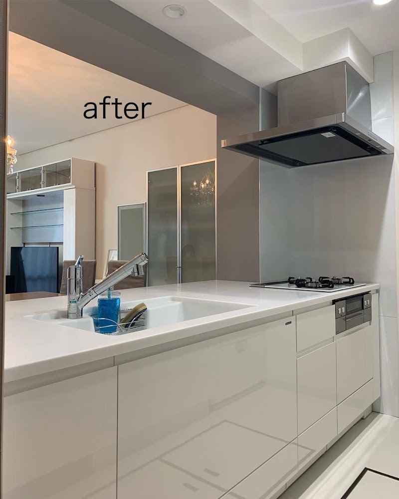 （有）インテリアフラップ