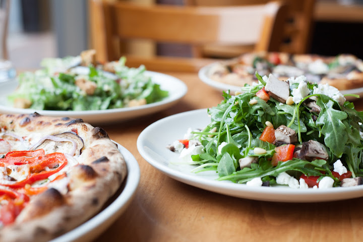 Pizzeria Paradiso Spring Valley by null