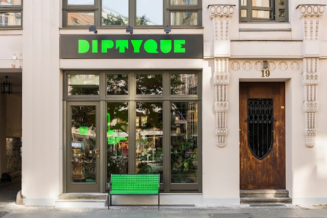 Diptyque Mitte