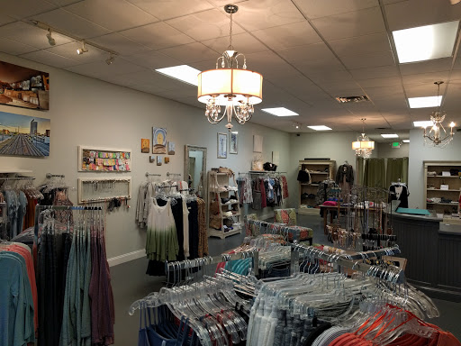 Everly's Boutique