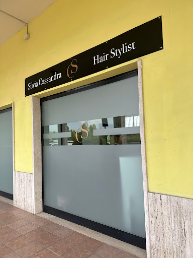 Silvia Cassandra Hair Stylist
