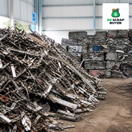 Running a factory or warehouse in Bengaluru and looking to clear large volumes of scrap at the be… post image