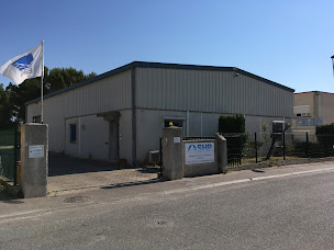 Photo n°3 de SHP-Industries à Gréasque (Magasin de matériel pour piscines)