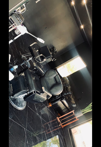 Barbería Mk