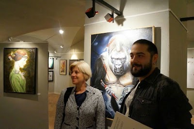 Photos of Comune di Bologna - San Vitale