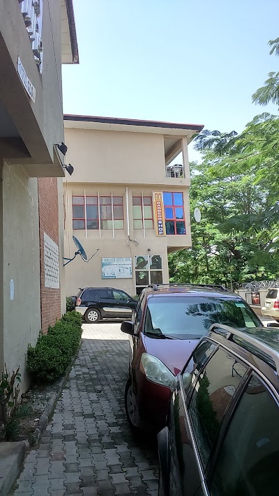 Photos of Old Maitama Shopping Complex